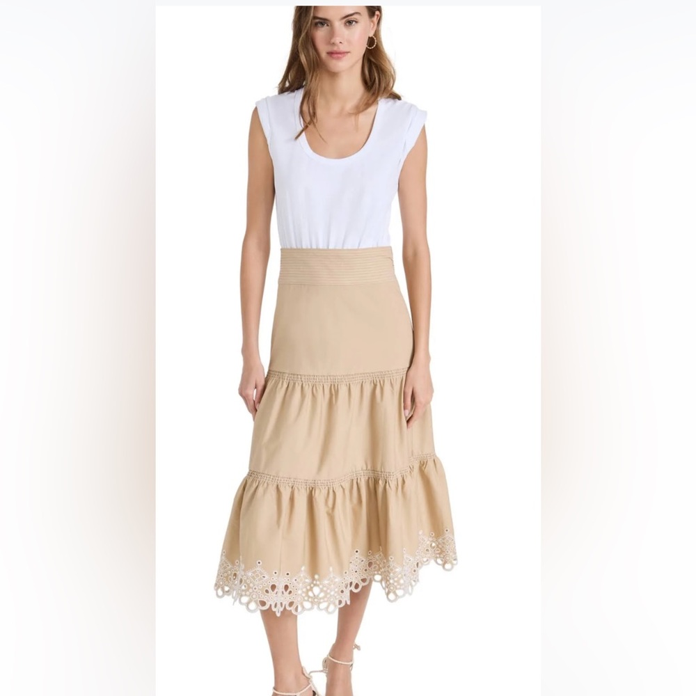 Veronica Beard Amaia ADORABLE dress. Size Small.